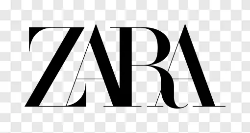 Zara Logo