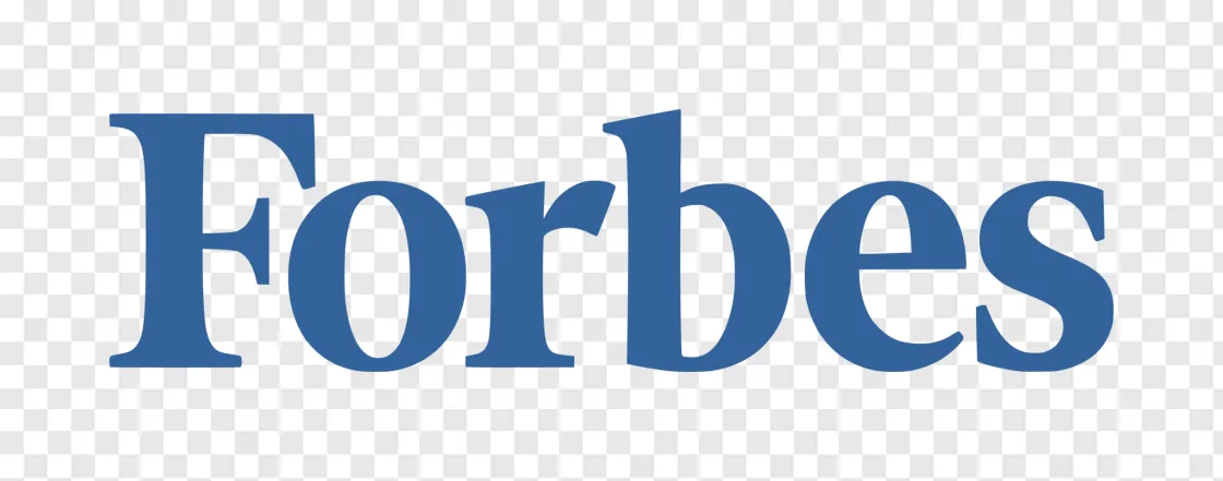 Forbes Logo