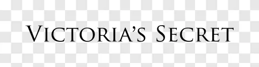 Victoria Secret Text Font Logo