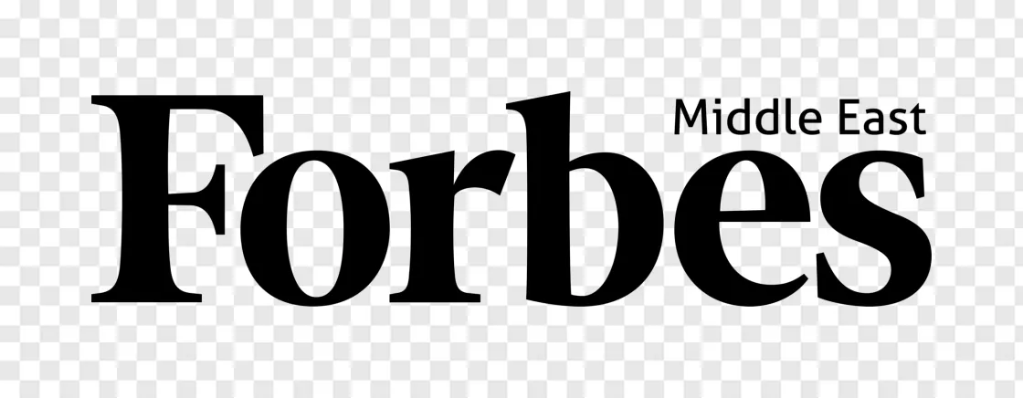 Forbes Middle East Logo