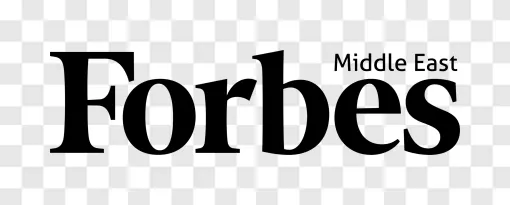 Forbes Middle East Logo