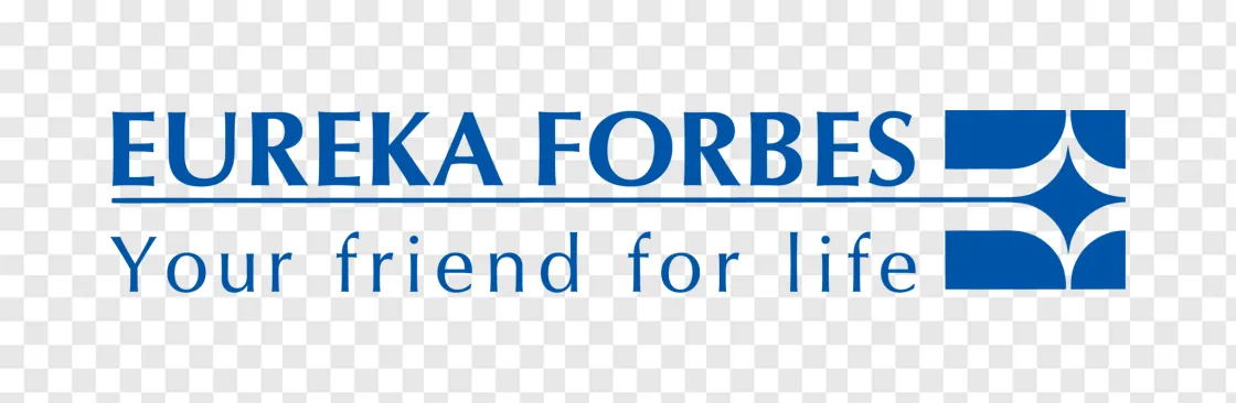 Eureka Forbes Logo