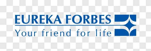 Eureka Forbes Logo