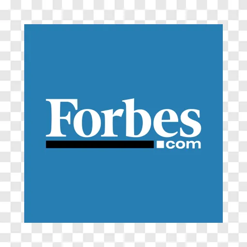 Forbes.com Logo