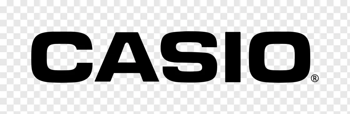 Casio Logo
