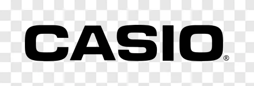 Casio Logo
