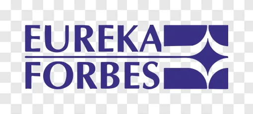 Eureka Forbes Logo