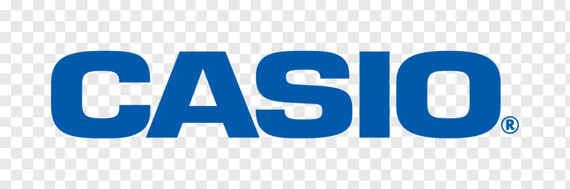 Casio Logo