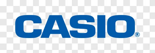 Casio Logo