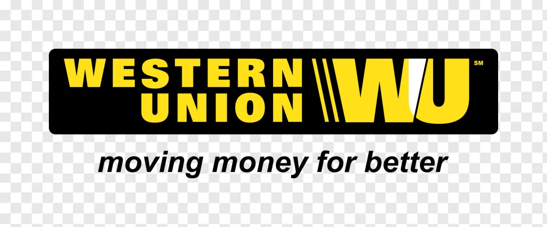 Western Union Logo