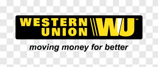 Western Union Logo