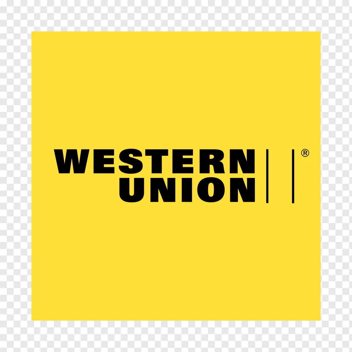 Western Union Logo