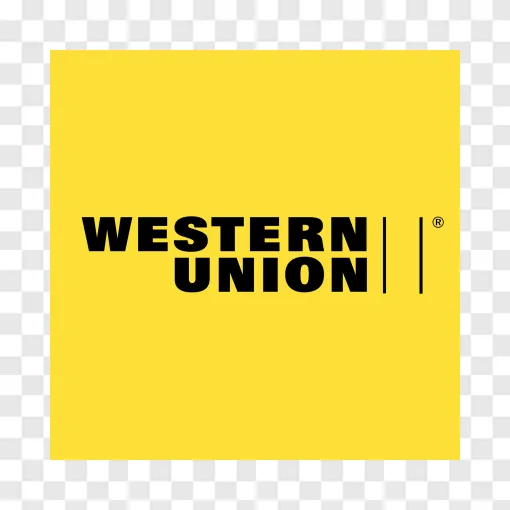 Western Union Logo