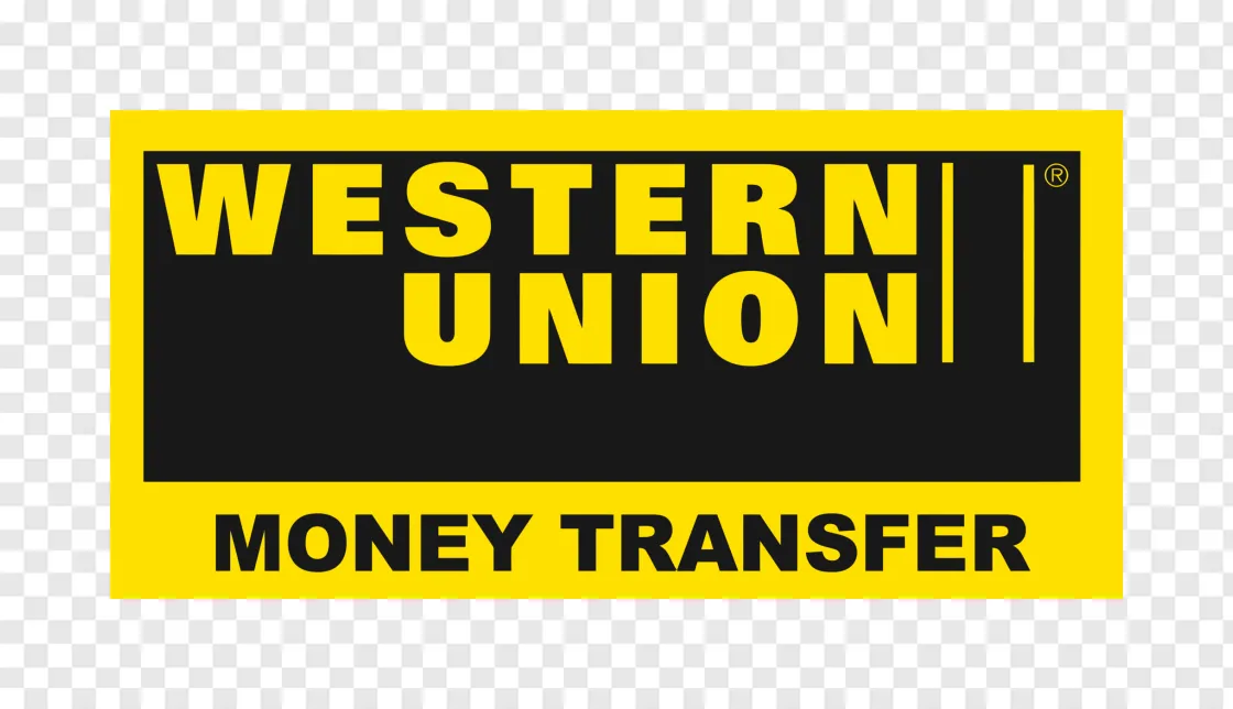Western Union Logo