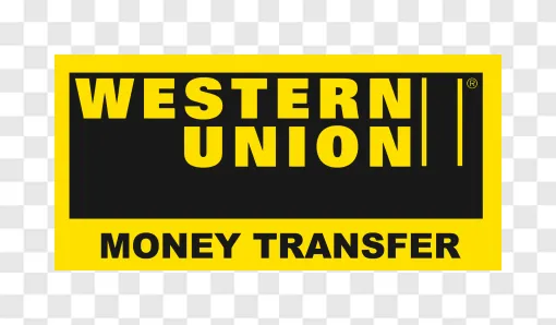 Western Union Logo