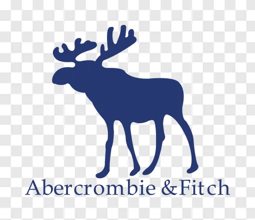 Abercrombie And Fitch Logo