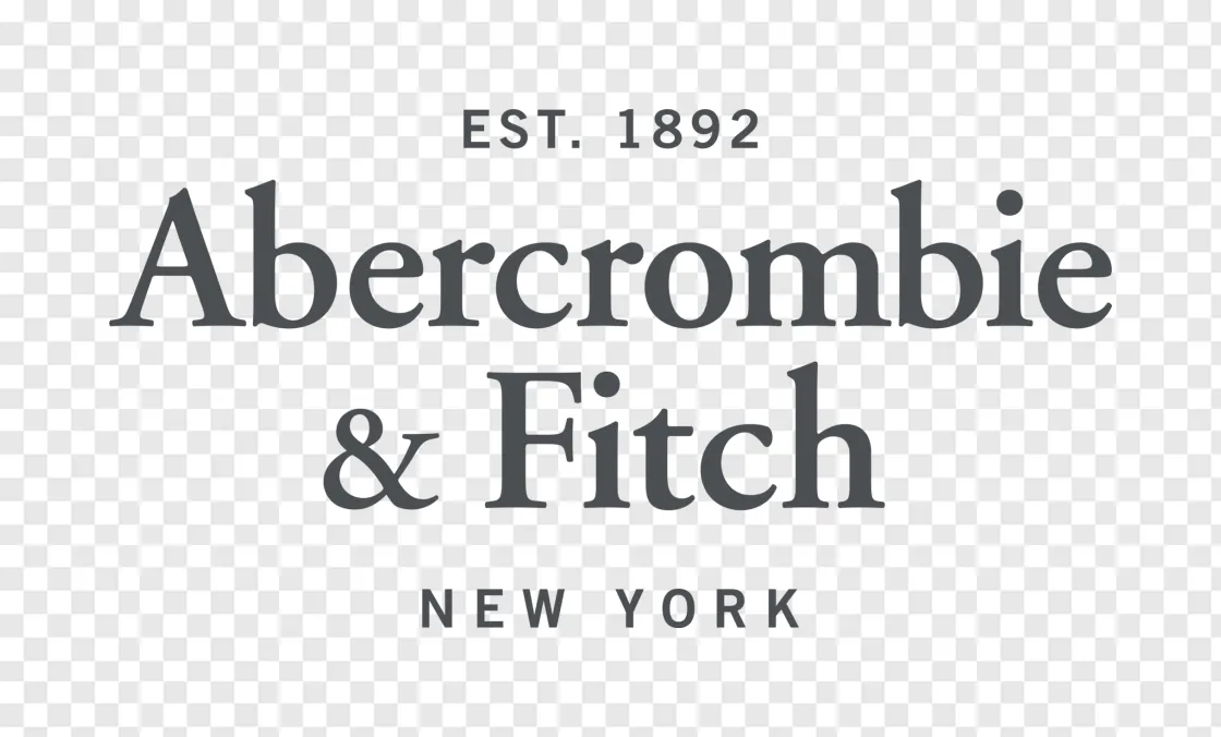 Abercrombie And Fitch Logo