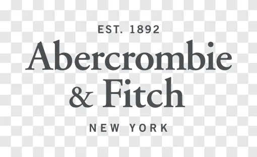 Abercrombie And Fitch Logo