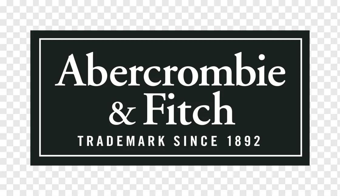 Abercrombie And Fitch Logo
