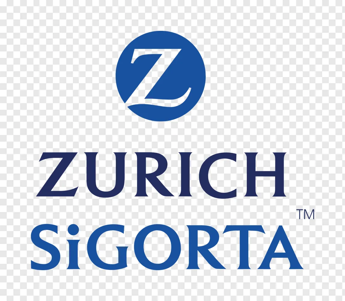 Zurich Insurance Logo