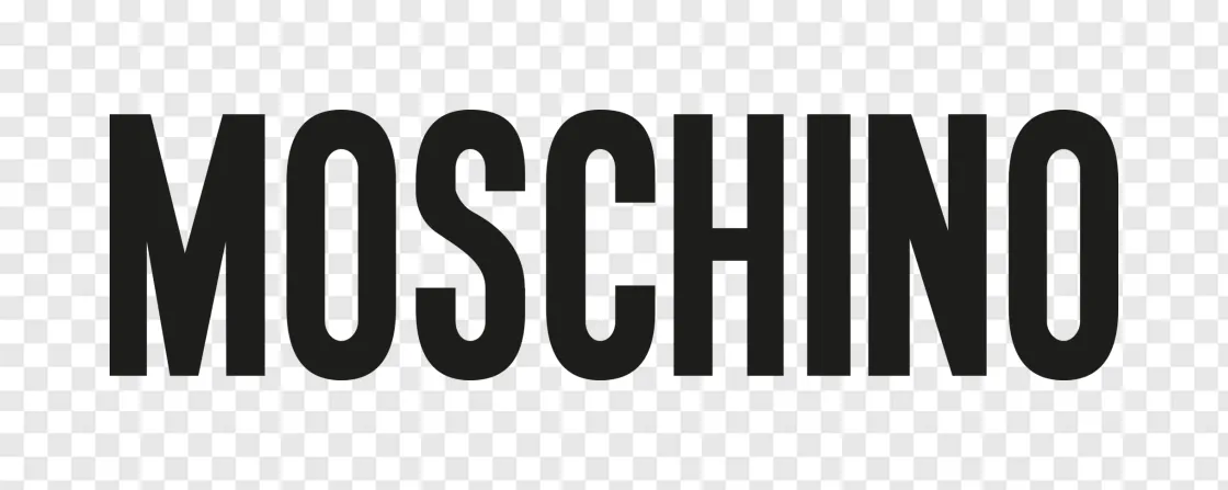 Moschino Logo
