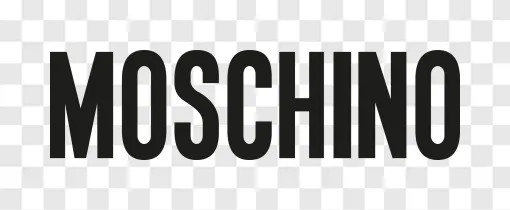 Moschino Logo