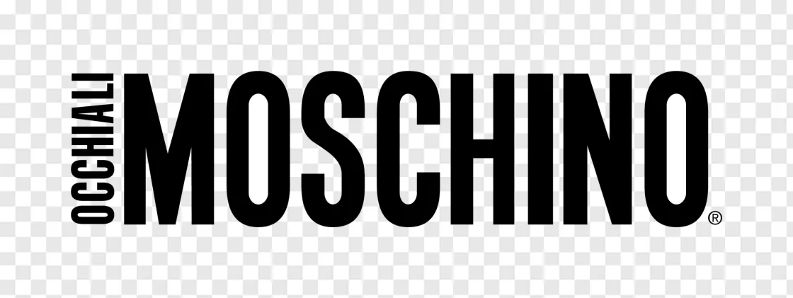Moschino Logo