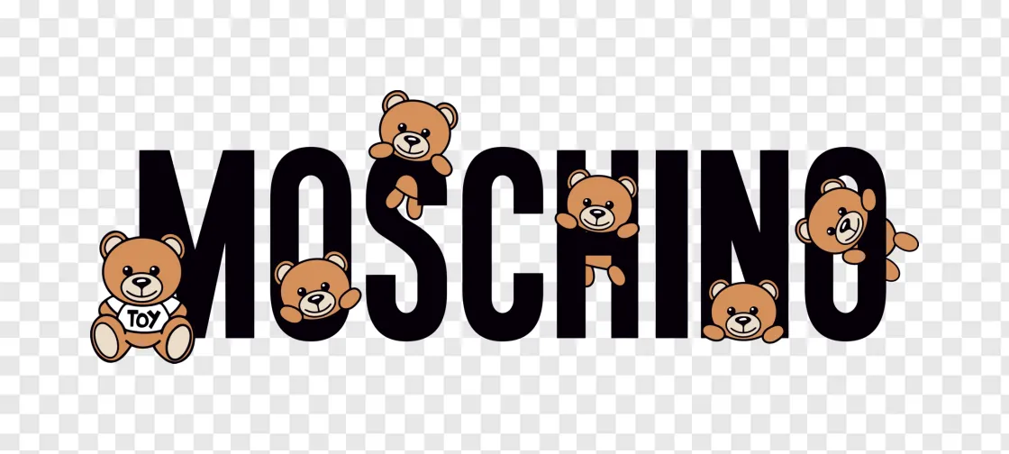 Moschino Logo