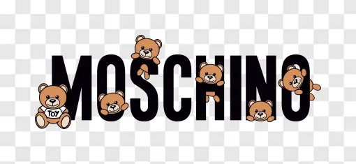Moschino Logo