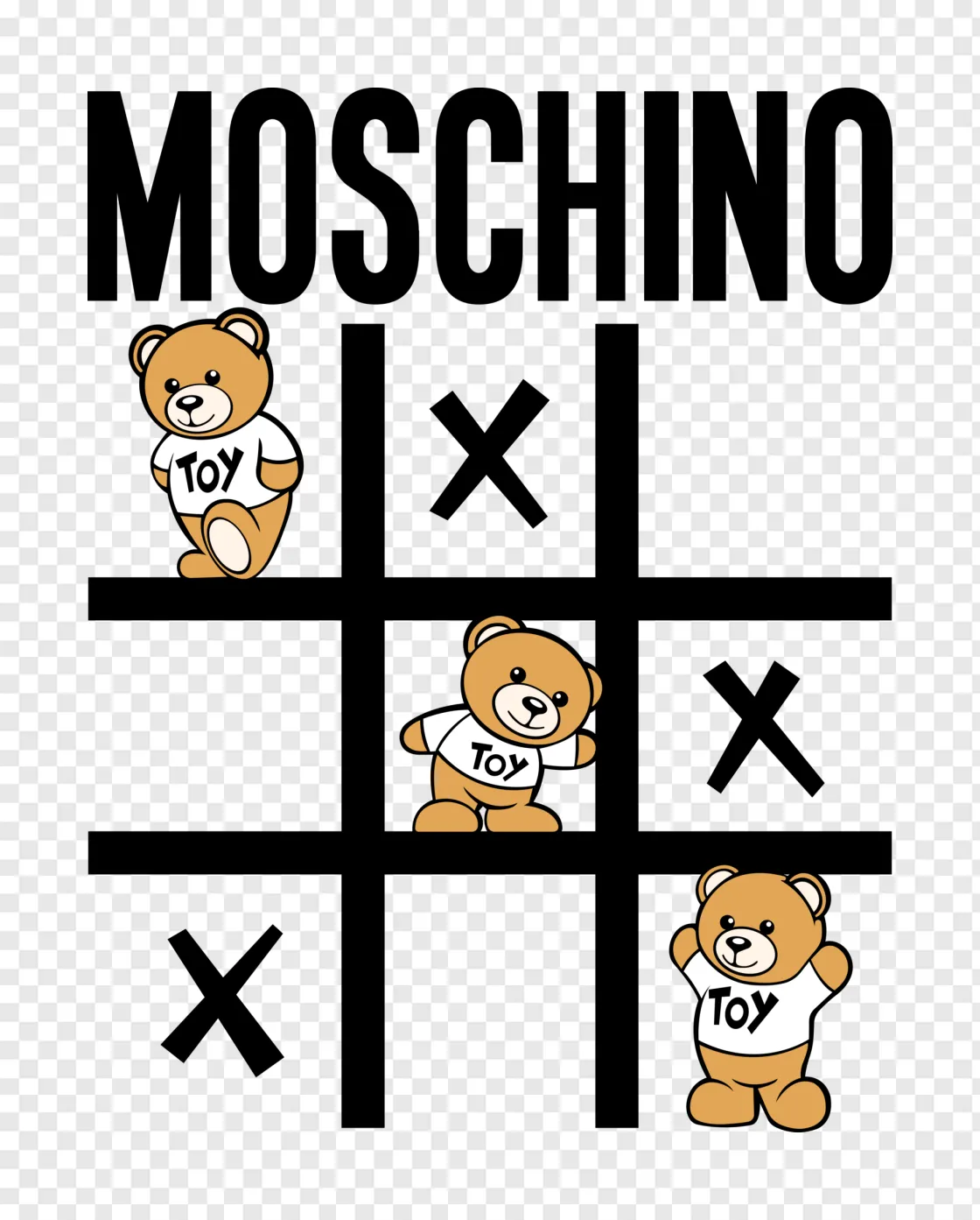 Moschino