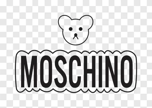Moschino Logo