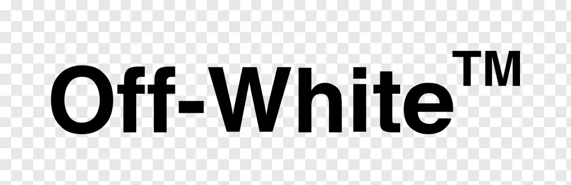 OFF White Logo