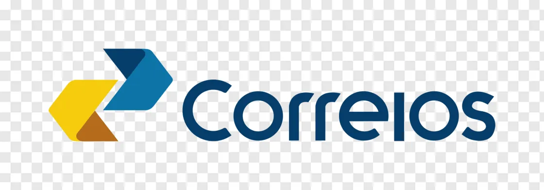 Correios Logo