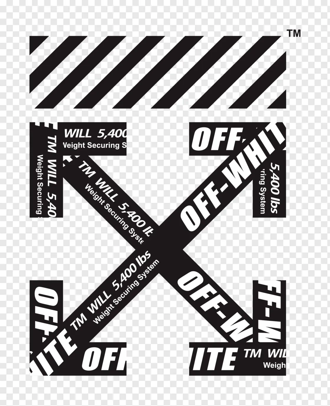 OFF White Logo