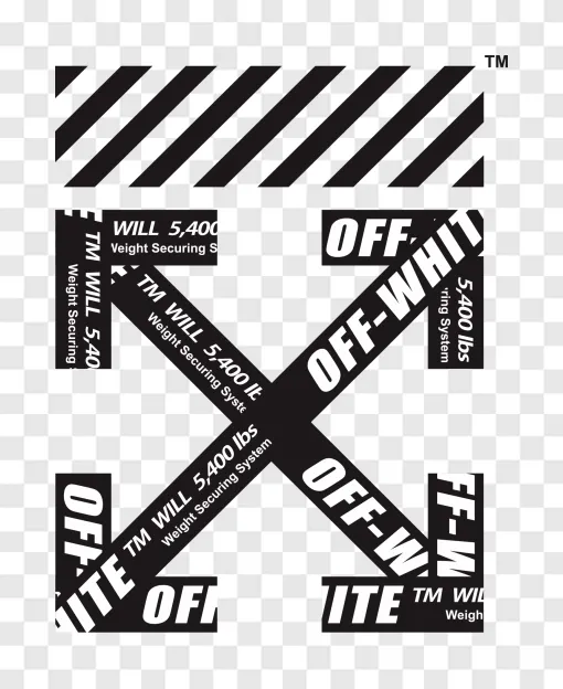 OFF White Logo
