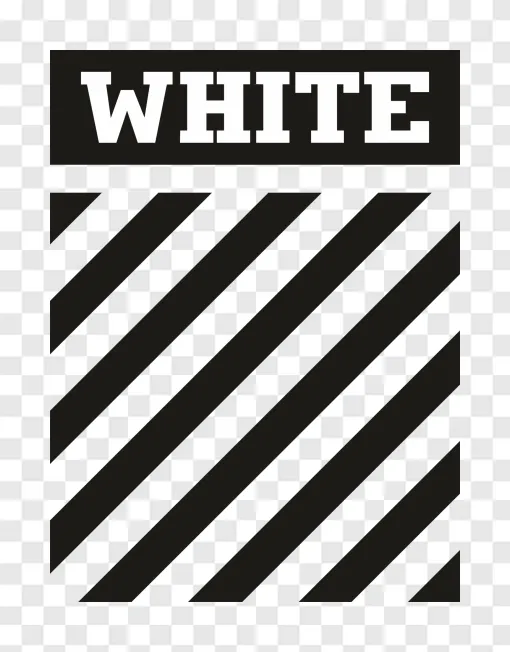OFF White Logo