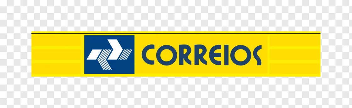 Correios (BR) Logo
