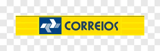 Correios (BR) Logo
