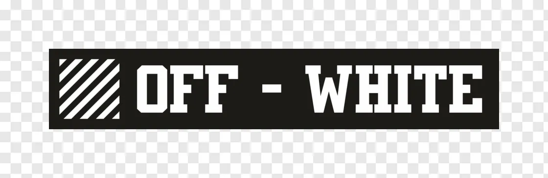 OFF White Logo