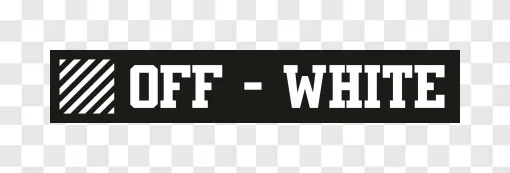 OFF White Logo