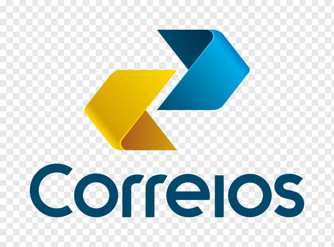 Correios 2020 Logo