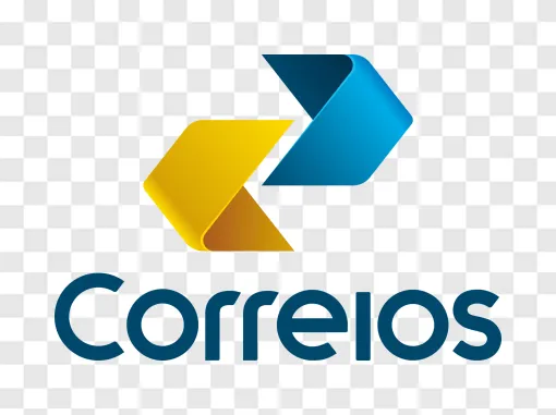 Correios 2020 Logo