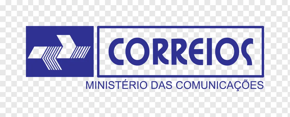Correios Do Brasil Logo
