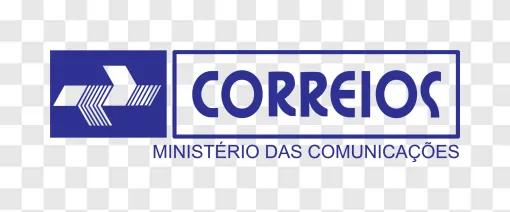 Correios Do Brasil Logo