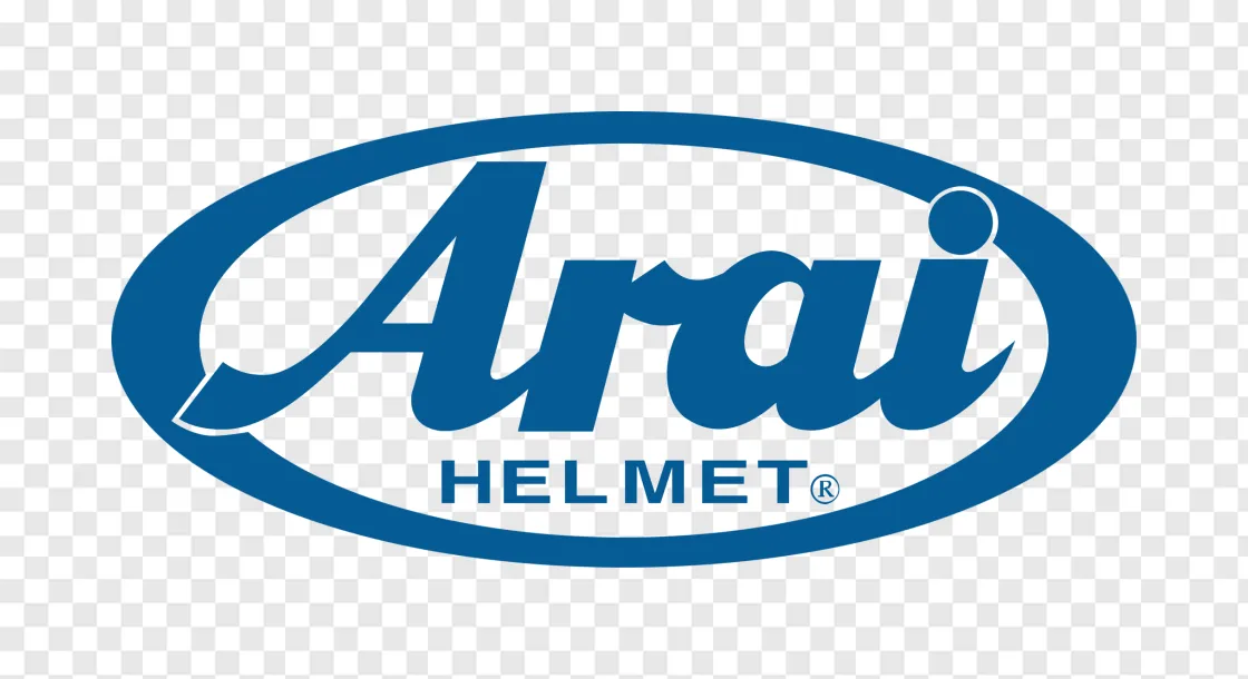 Arai Helmet Logo