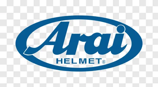 Arai Helmet Logo