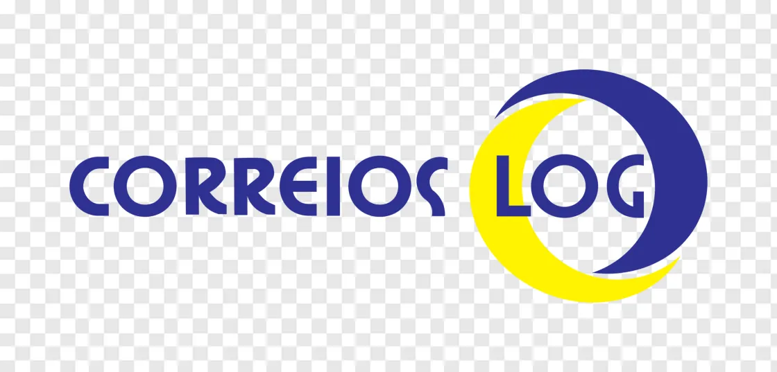 Correios Log Logo