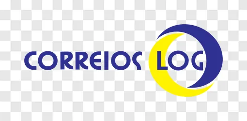 Correios Log Logo