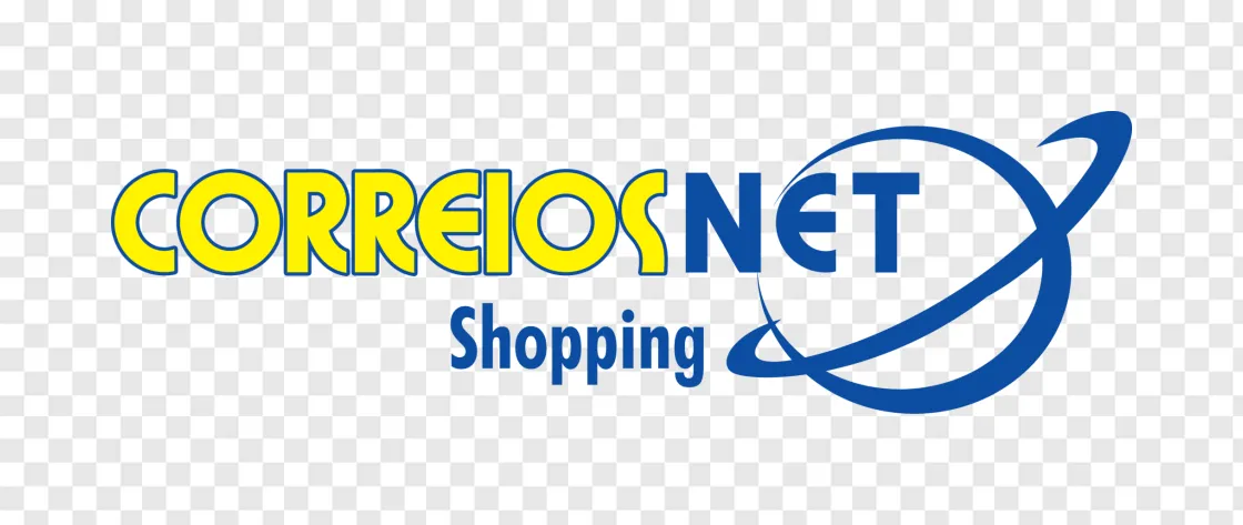 Correios Net Shopping Logo