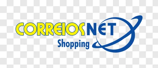 Correios Net Shopping Logo